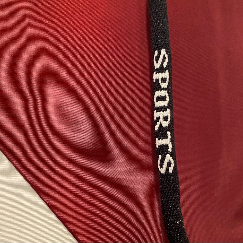 Windbreaker Zip Up Hoodie - Picture 2 of 3